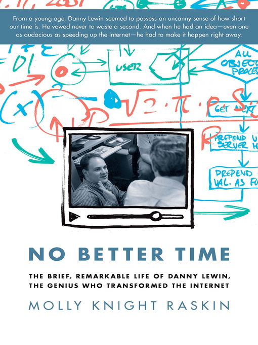 Title details for No Better Time by Molly Knight Raskin - Available